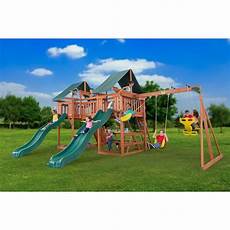 Swing Sets Lowe's