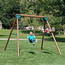 Swing Sets & Playsets