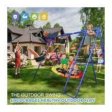 Trekassy Swing Set