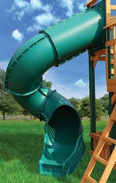 Twisty Slide