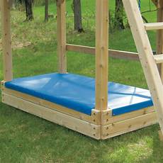 Wooden Outdoor Playset