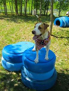 Wooden Play Equipment