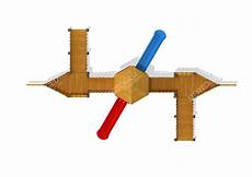 Wooden Playground Equipments