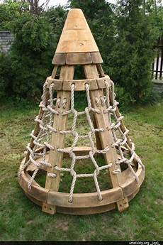 Wooden Playgrounds