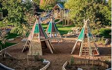 Wooden Playgrounds