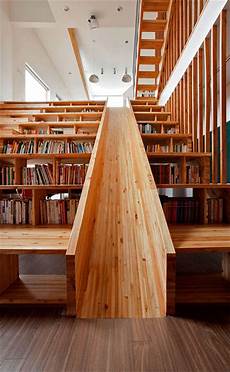 Wooden Swing And Slide