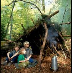 Woodland Playground