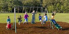 Xdp Recreation Swing Set