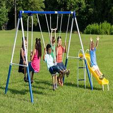 Xdp Swing Set