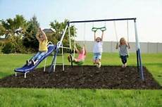 Xdp Swing Set