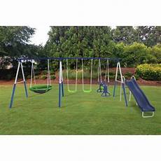 Xdp Swing Set